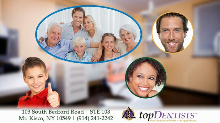 image of business Westchester Dental Care