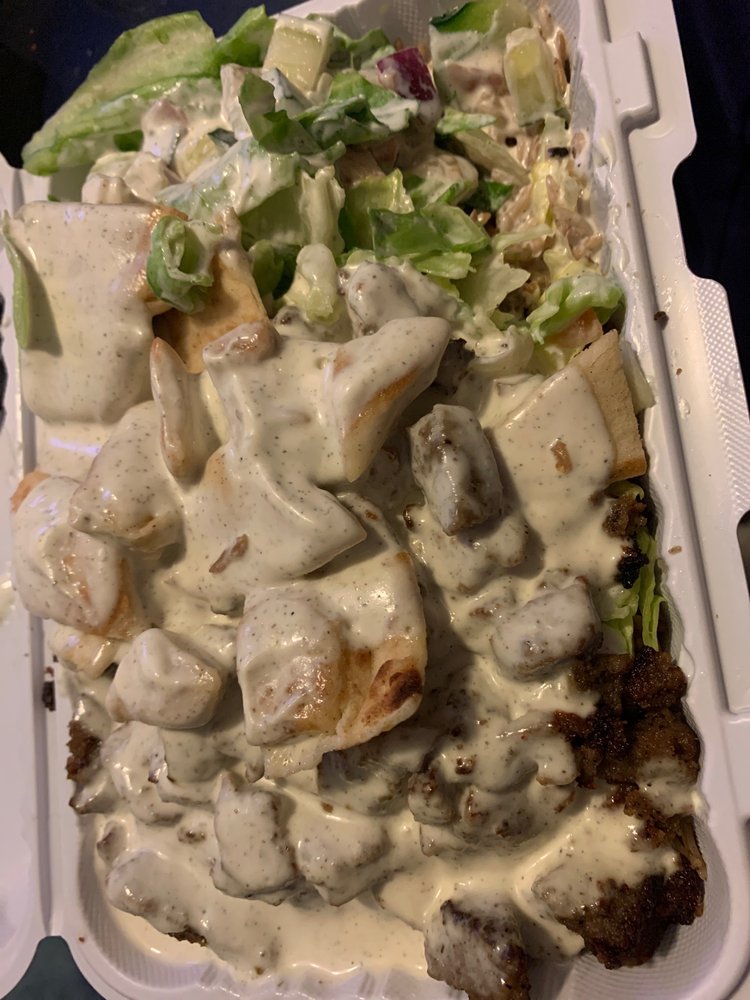 Empire Halal Grill