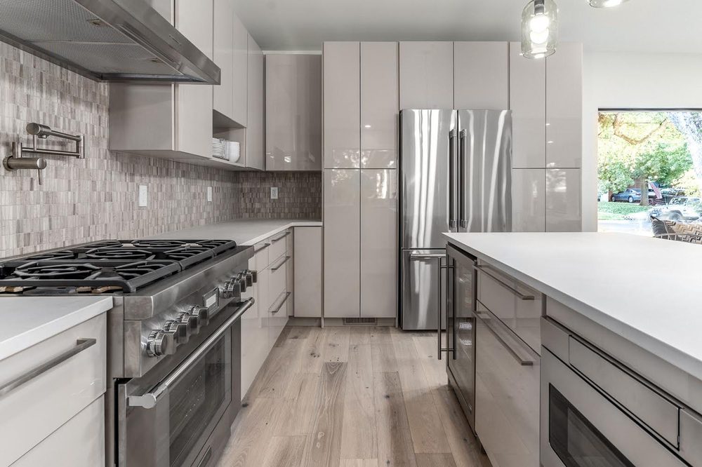 image of business Timbercreek Floors
