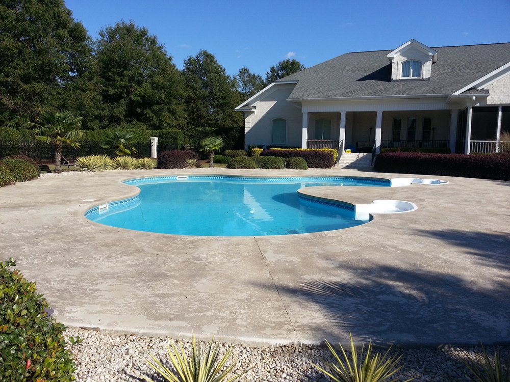 Dynamic Concrete Solutions