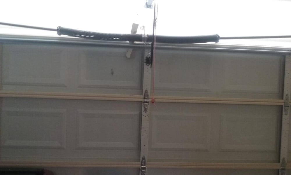 Dependable Garage Doors