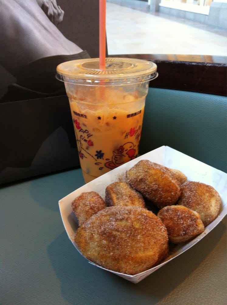 Pretzel Twister 14 Reviews Desserts 75 Middlesex Tpke, Burlington