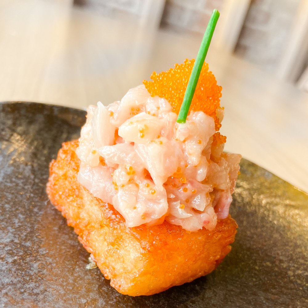 Sushi Enya - Beverly Sushi Enya - Beverly