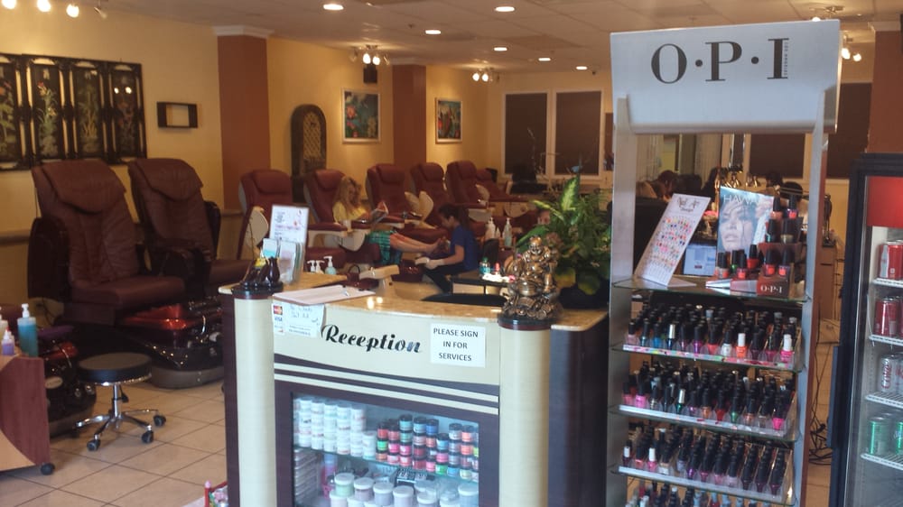 Q And Q Nails Nail Salons 604 B S 42nd St, Mount Vernon, IL Phone