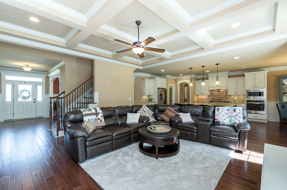 Brian Pate - Pate Realty Group