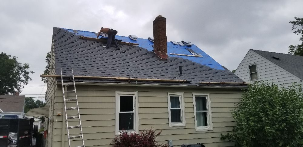 image of business Right Guys Roofing
