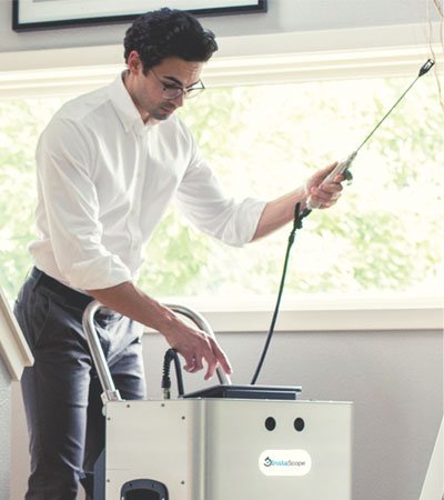 Quantum Restoration Services