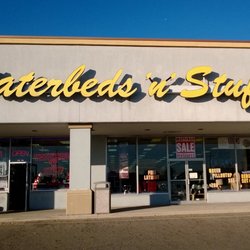 Waterbeds N Stuff Furniture S 2230 Morse Rd Northland Waterbeds N Stuff Furniture S 2230 Morse Rd Northland Columbus Oh Phone Number Yelp
