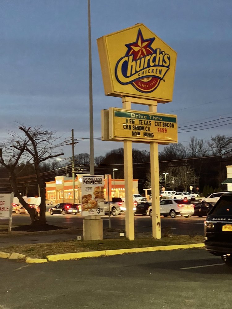 Church's Chicken Photo