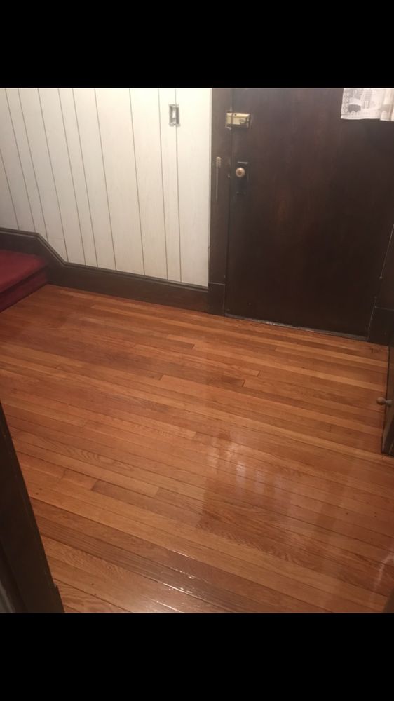 image of business Advanced Floor Covering