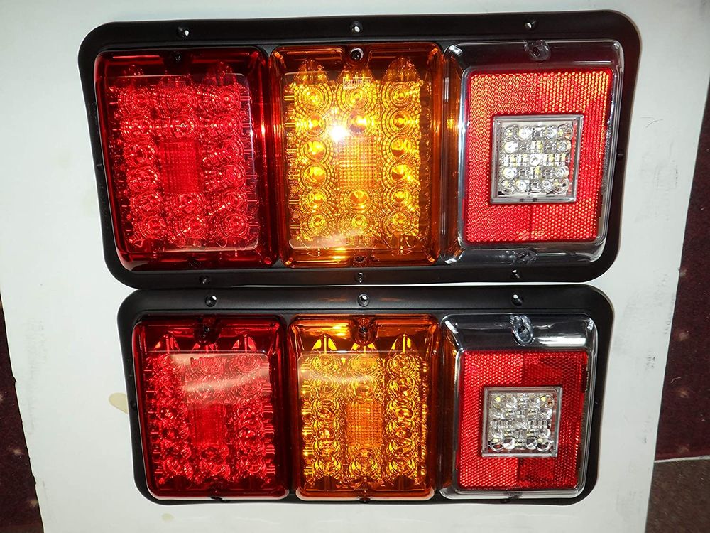 Dominator Mobile RV Upgrades