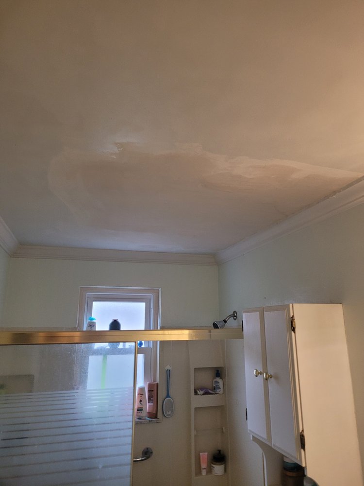Very Handy Wall and Ceiling Repairs