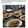 Ariana's Kabob and Deli