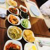 Seoul Garden Korean Restaurant