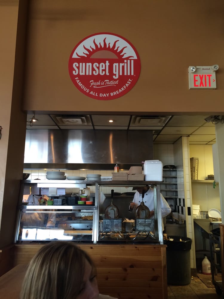 Sunset Grill