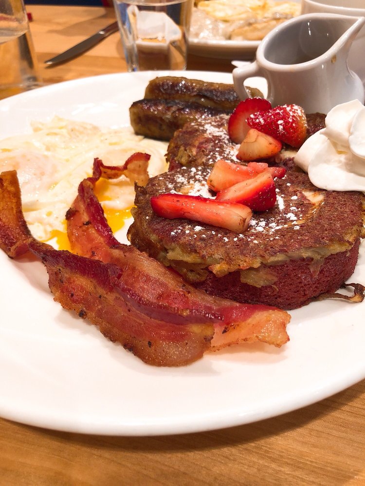 Yolk Iron Works 173 Photos & 146 Reviews Breakfast & Brunch 2727 E 86th St, Indianapolis