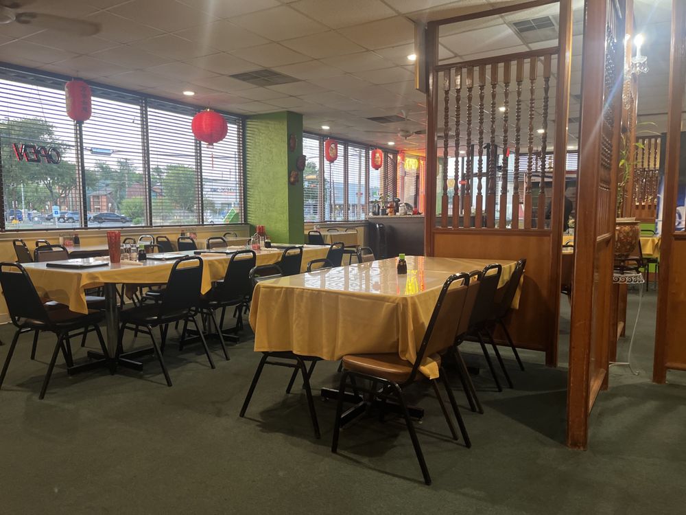 Thai Thai Cafe