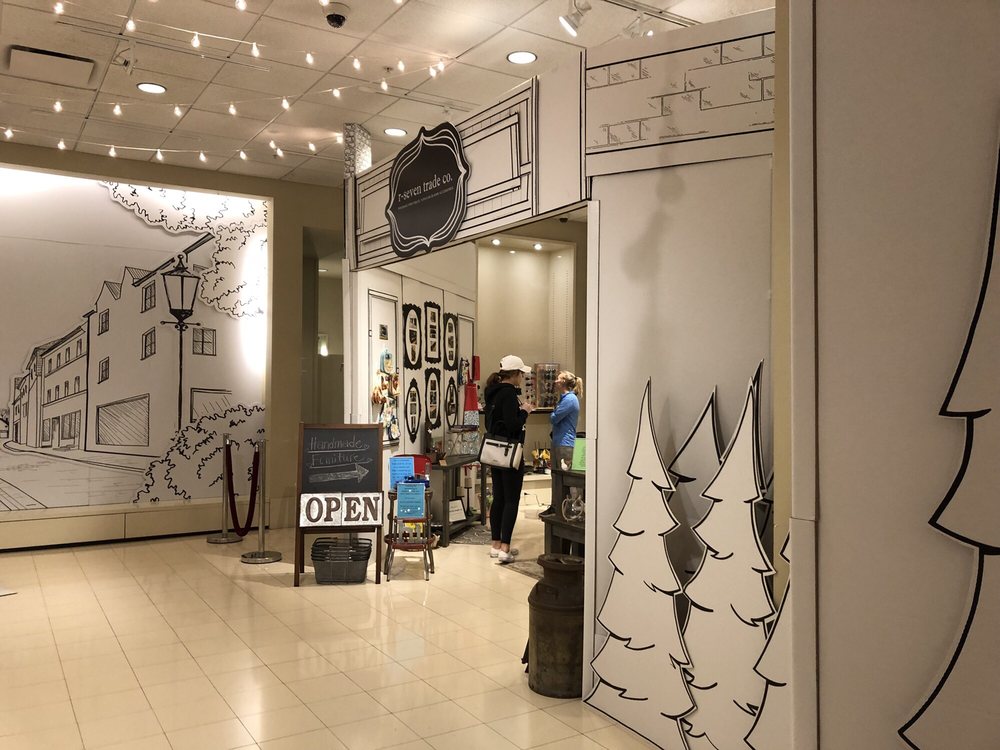 Oak Park Mall 48 Photos & 86 Reviews Shopping Centers 11461 W