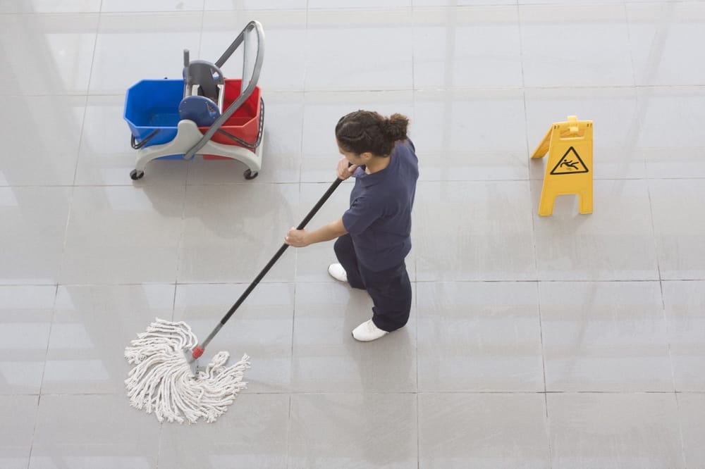 Brazos Cleaning Services