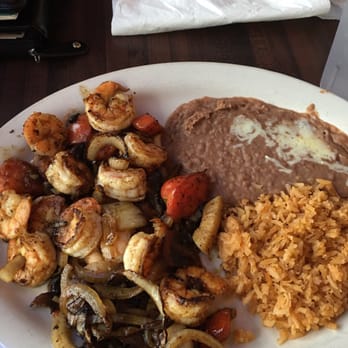 San Jose Mexican Restaurant 26 Photos 17 Reviews Photo Of San Jose Mexican Restaurant Macclenny Fl United States Shrimp Veracruz
