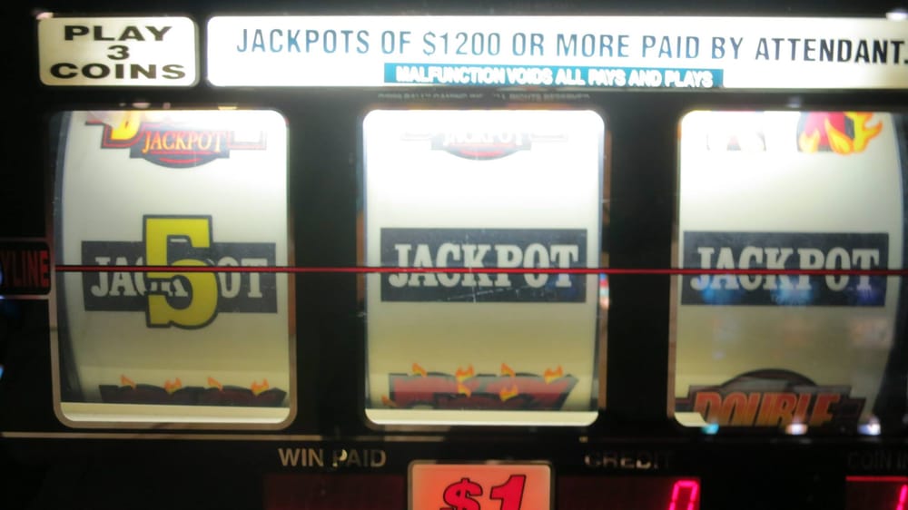 Pechanga casino yelp