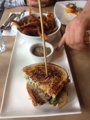 Brasseur de Montréal