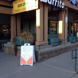 Auburn Burrito Mexican Grill Closed 11 Photos 19 Reviews Photo Of Auburn Burrito Mexican Grill Ca United States