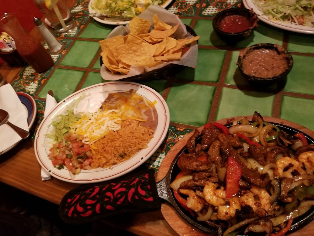 Casa Grande Mexican Restaurant & Cantina 85 Photos & 60 Reviews