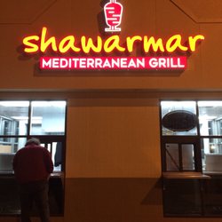 Shawarmar 97 Photos 56 Reviews Falafel 23 E Linwood Blvd Photo Of Shawarmar Kansas City Mo United States Front Facing Linwood