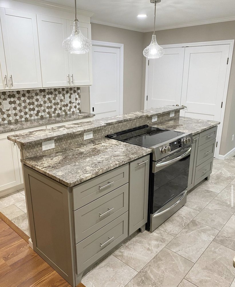 image of business RIKA Home Solutions