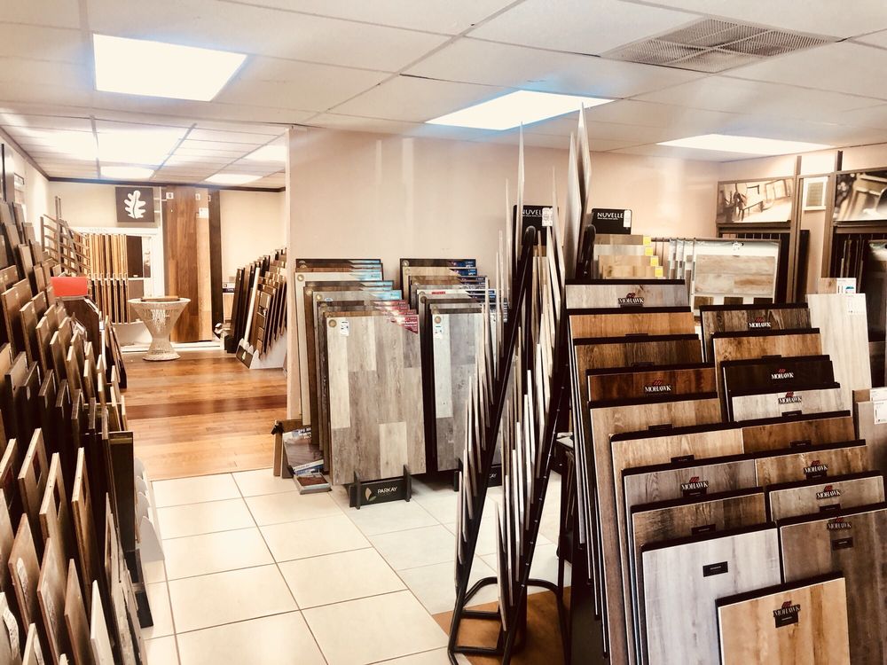 image of business Beaches Flooring & Decorating