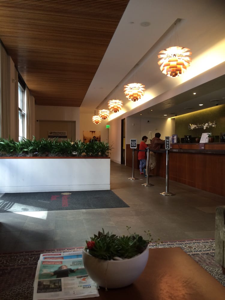 Mechanics Bank 2019 All You Need to Know BEFORE You Go (with Photos