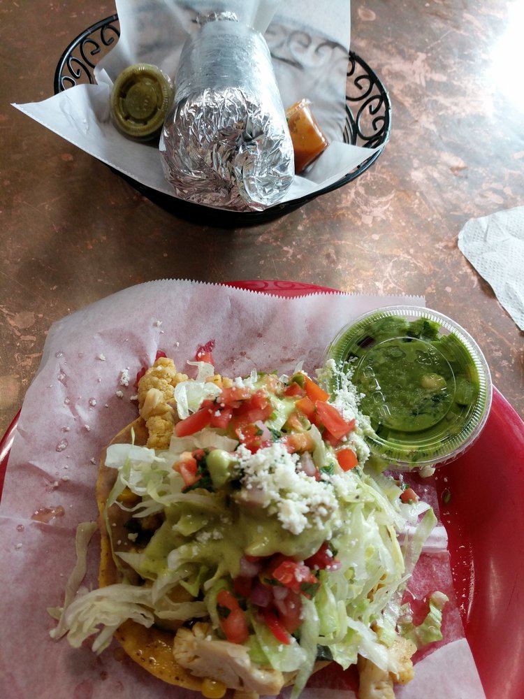 Chilacates Mexican Street Food