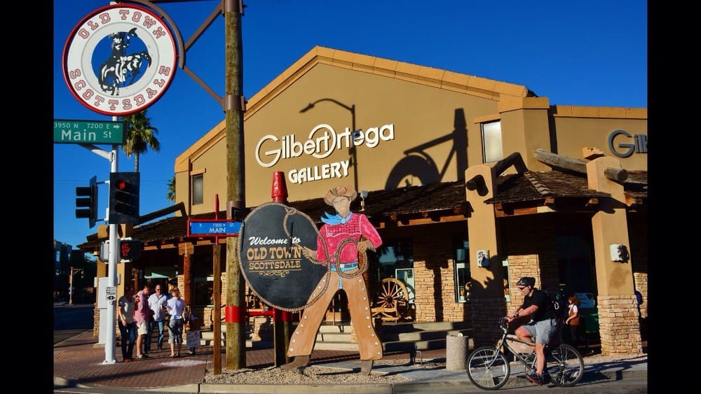 Gilbert Ortega Galleries 50 Photos & 19 Reviews Jewelry 3925 N