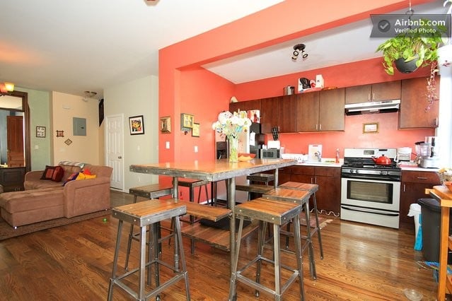 Total Package: Bushwick Property Management