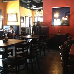 La Luna Mexican Grill Closed 11 Reviews 425 Photo Of La Luna Mexican Grill Winder Ga United States Dining Area