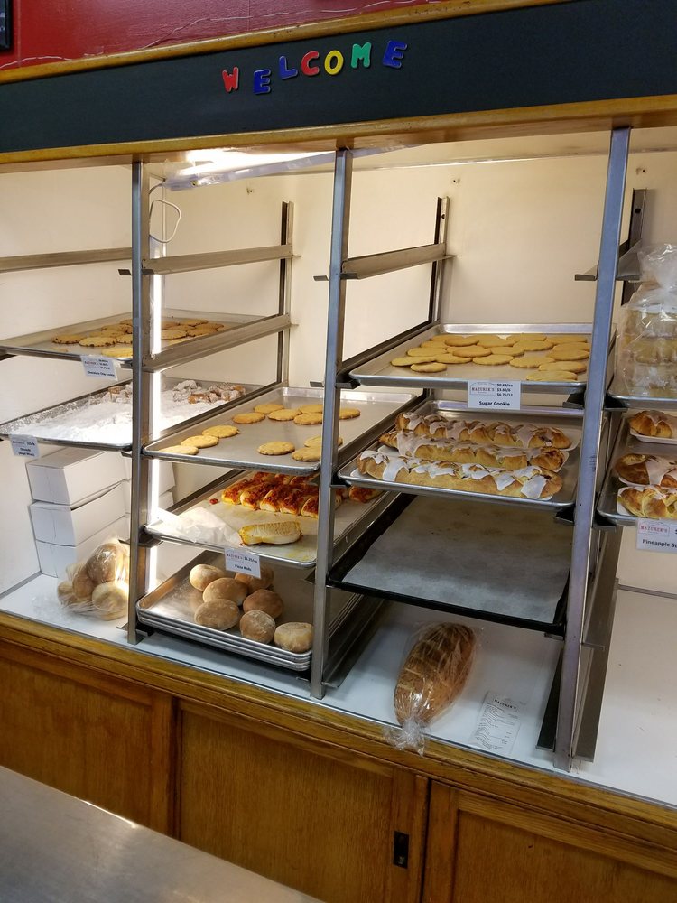 Mazurek’s Bakery 36 Photos & 19 Reviews Bakeries 543 S Park Ave