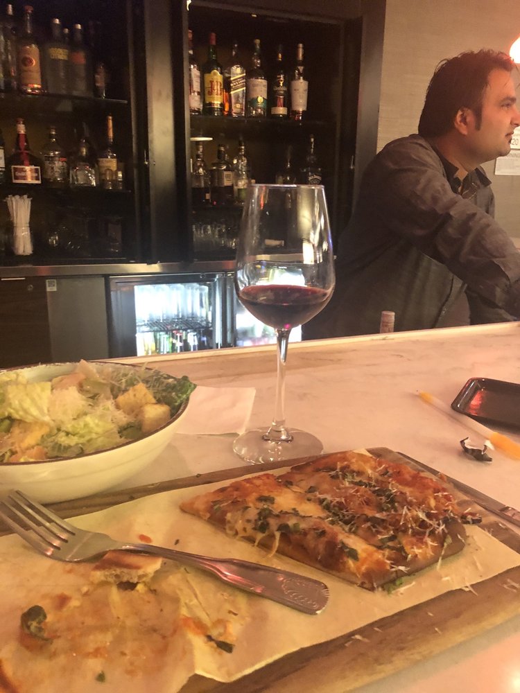 The Bistro
