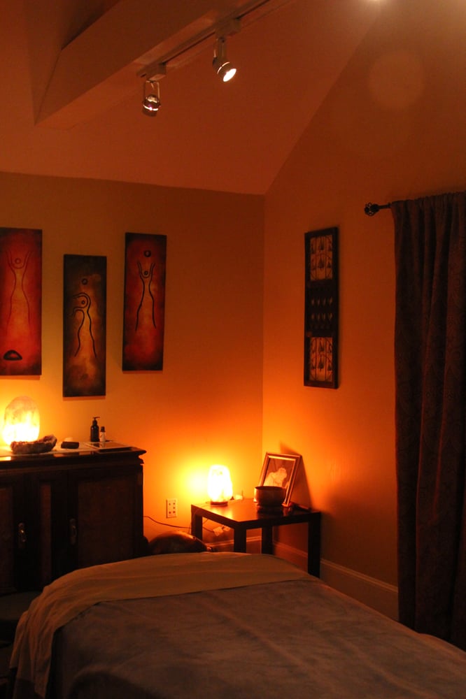 Bedford Bodyworks Massage Therapy 40 S River Rd, Bedford, NH