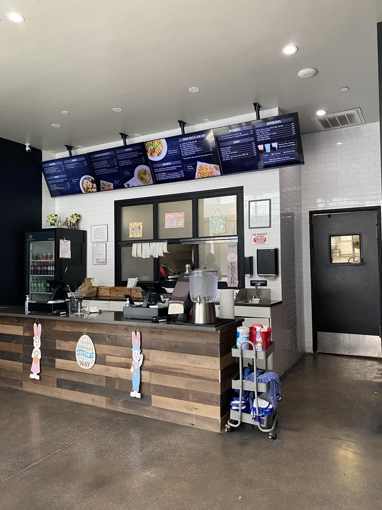Zaap Kitchen Lao & Thai Street Eats