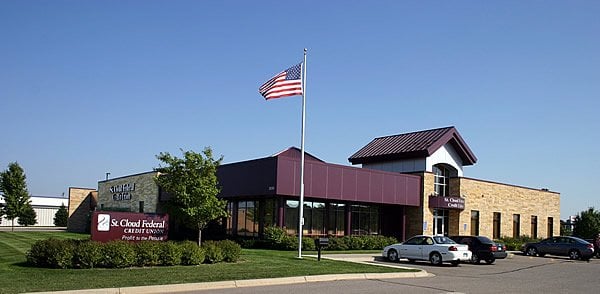 St. Cloud Financial Credit Union