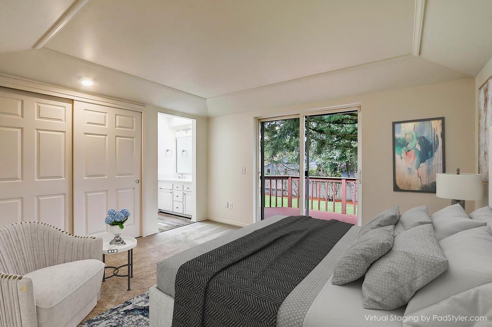 Joe Frank - eXp Realty