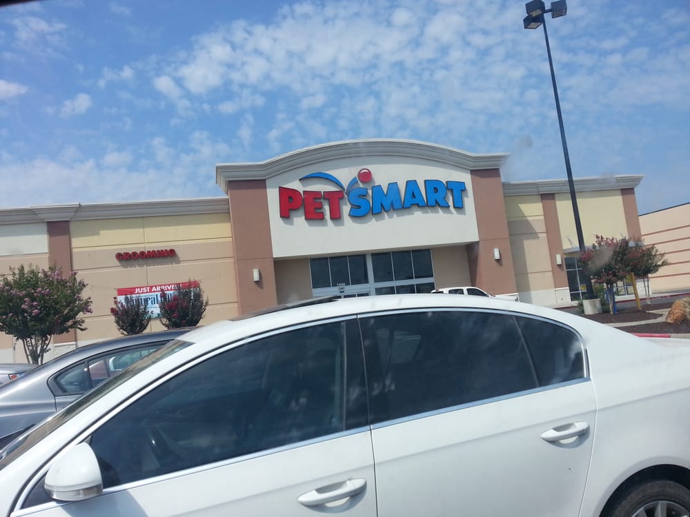 PetSmart Pet Stores 1430 Higdon Ferry Rd, Hot Springs, AR Phone