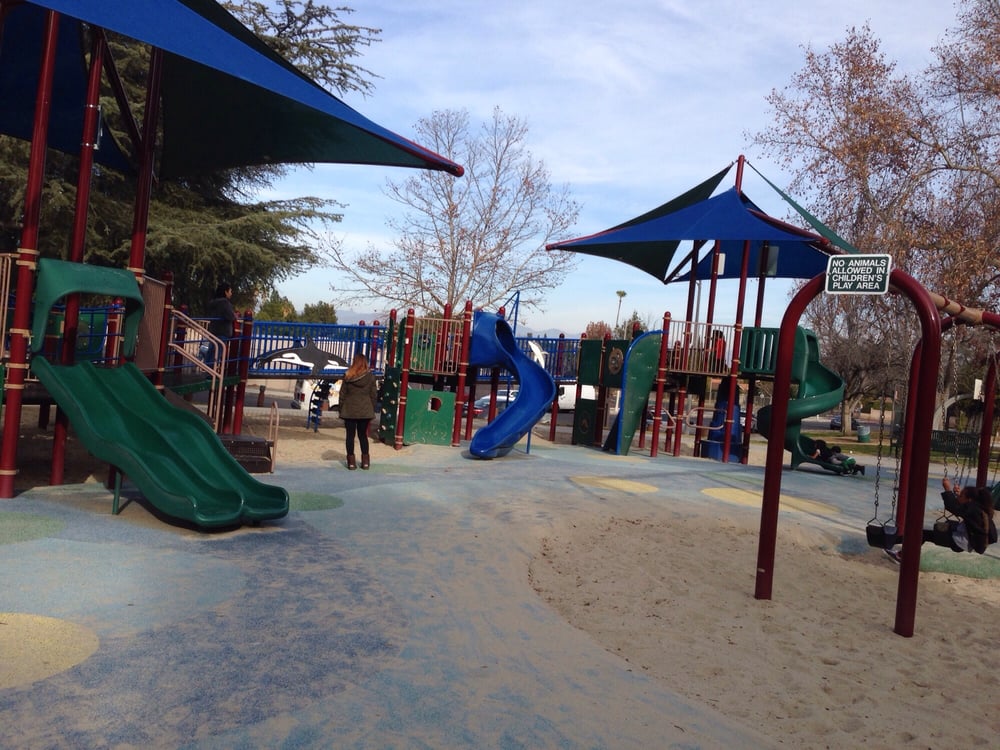 Dearborn Park 54 Photos & 32 Reviews Parks 17141 Nordhoff St, Northridge, Northridge, CA