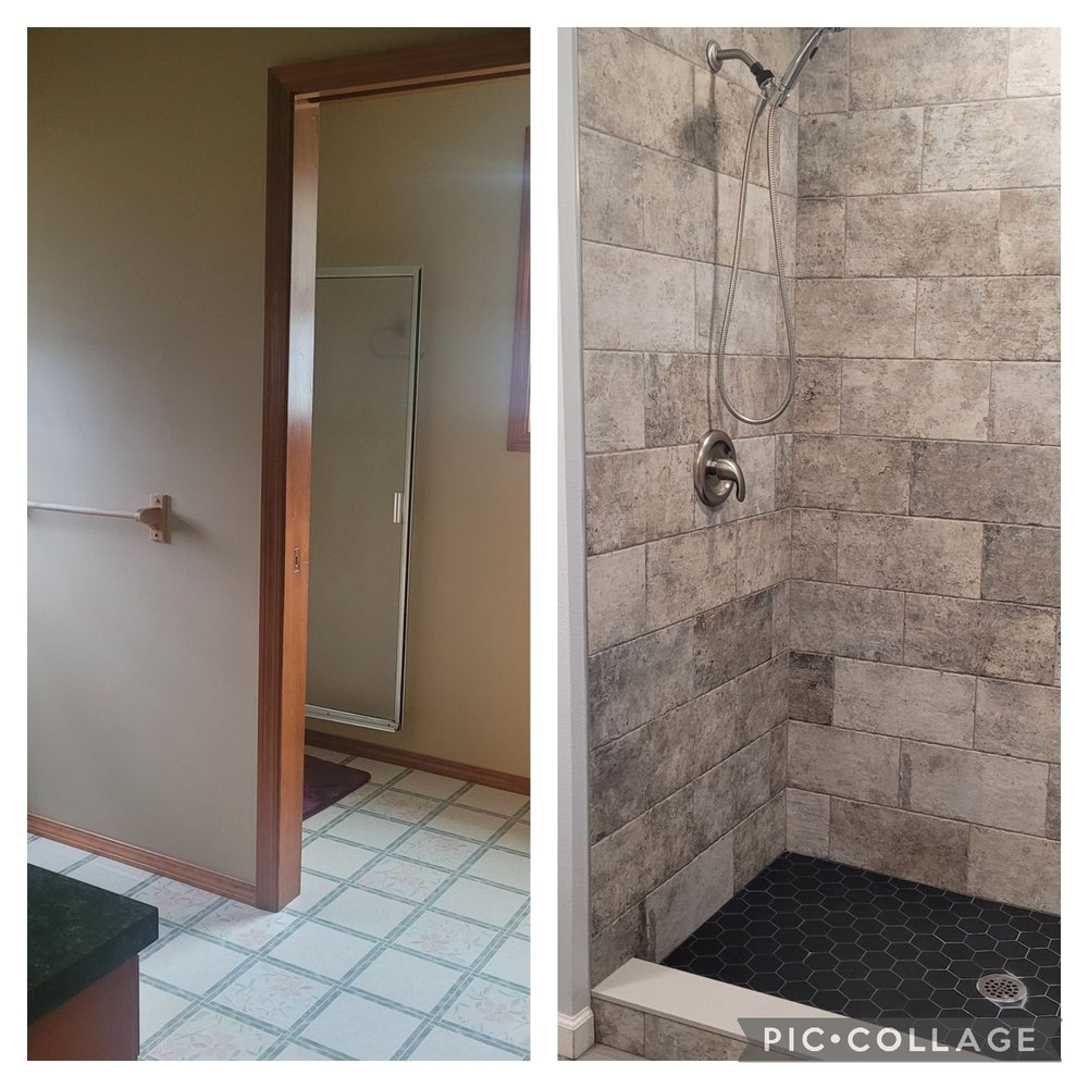 Eagle Eyes Construction