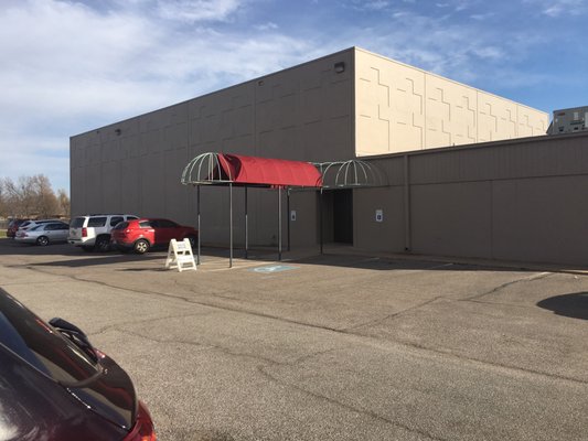 St. Paul's Lutheran Church