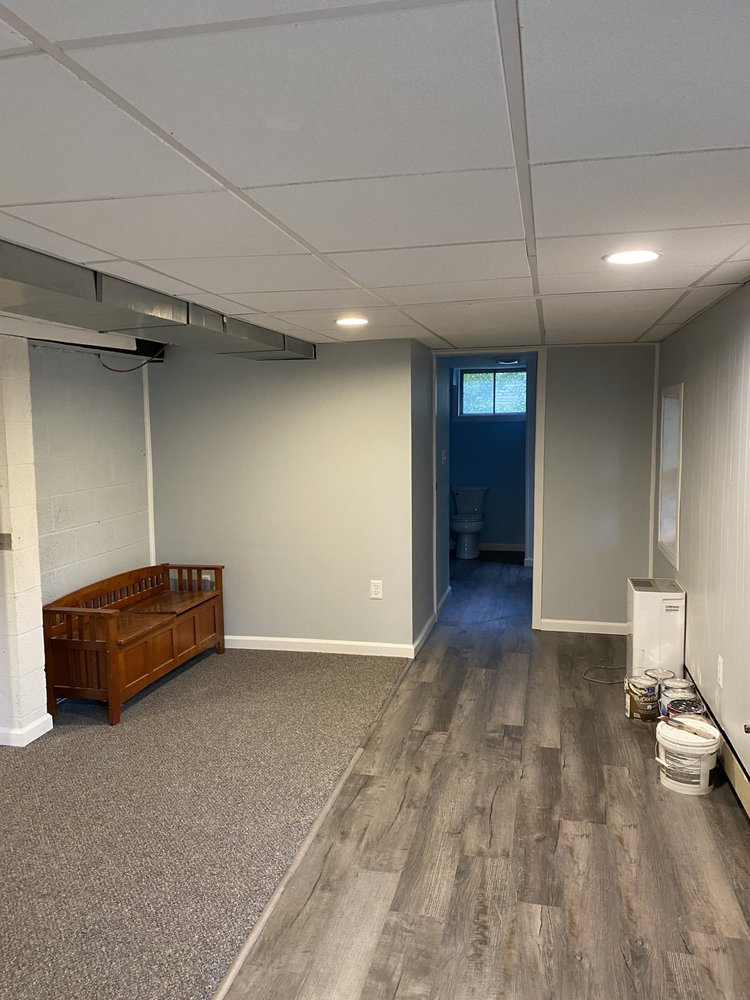 image of business R.H. Construction