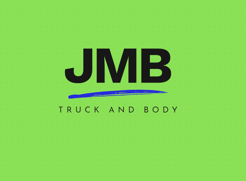 JMB Truck and Body