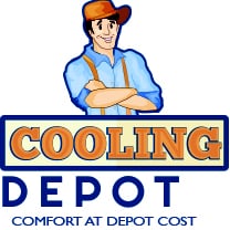 image of business Cooling Depot
