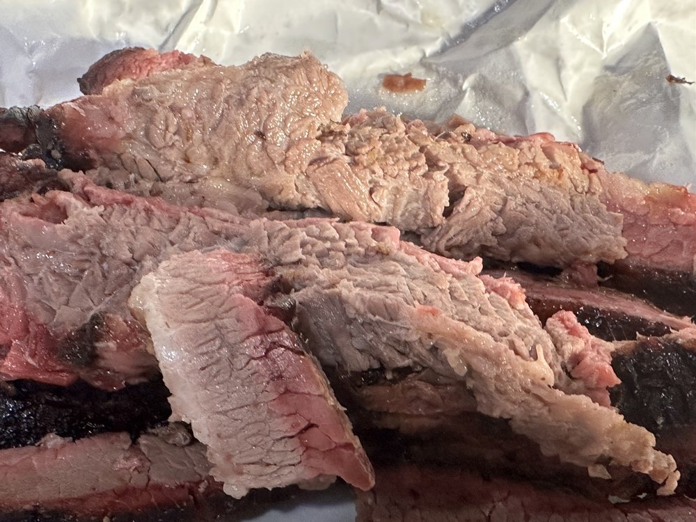 Bill Miller BBQ